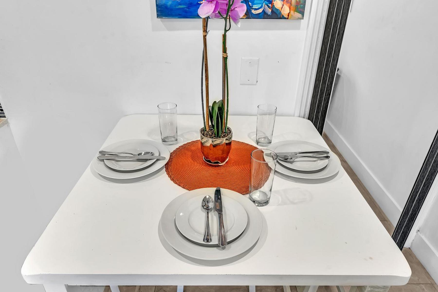 הוליווד New Boutique 1 Bdrm Close To Beach & Casino #211 מראה חיצוני תמונה