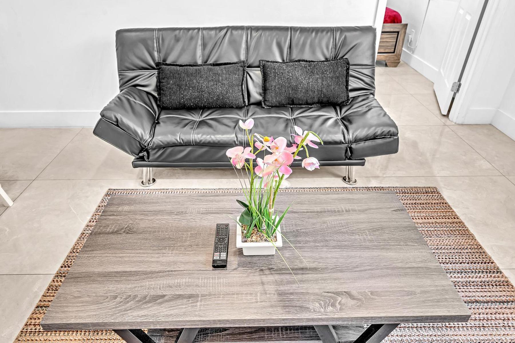 הוליווד New Boutique 1 Bdrm Close To Beach & Casino #211 מראה חיצוני תמונה